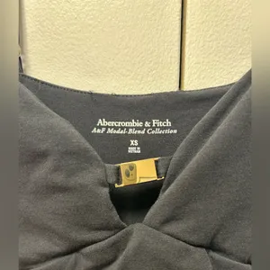 Abercrombie & Fitch Bodysuit thumbnail 2