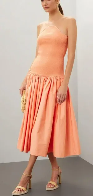Alexis Kamali Dress New Size Small thumbnail 1