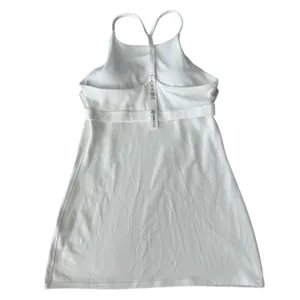 Lululemon Sun Setter Tank White thumbnail 7