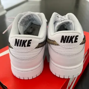 Nike NIB  Dunk Low SE Primal White thumbnail 9