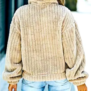 Women’s Cozy Jacket Size XL thumbnail 3