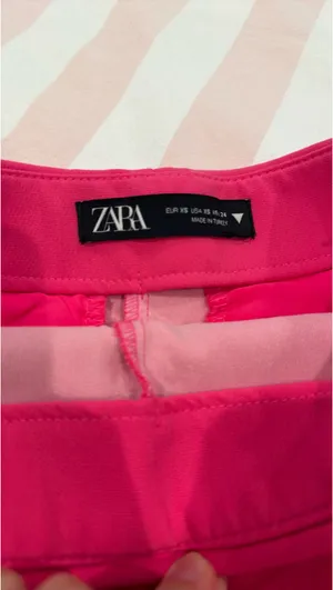 ZARA Skort thumbnail 4