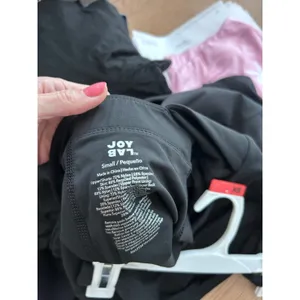 New Womens JoyLab Active Dress w/Built-in Shorts Moisture Wicking Size Small thumbnail 6