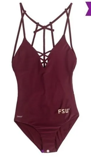 FSU One piece Gold thumbnail 1