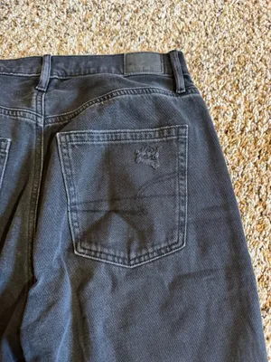American Eagle Mom Jeans thumbnail 5
