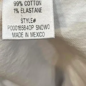 Pistola Penny High-Rise Wide-Leg Jeans thumbnail 5