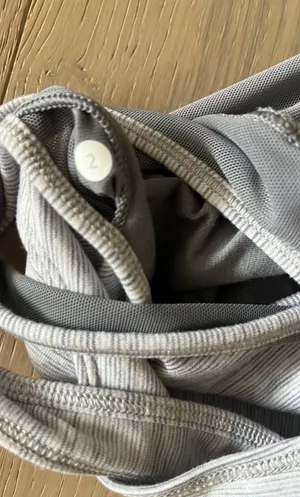 Lululemon Tank Top thumbnail 3