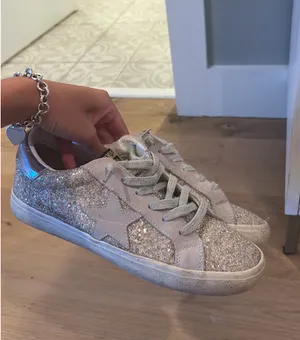 Vintage Havana Sneakers Sparkle thumbnail 4