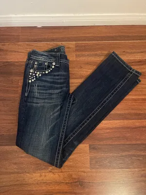 Miss Me Bootcut Jeans Women’s  thumbnail 9