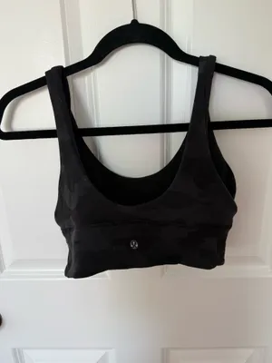 Lululemon Align Bra Reversible A/B Cup thumbnail 4