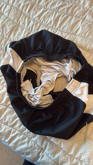 Nike Running Shorts thumbnail 3