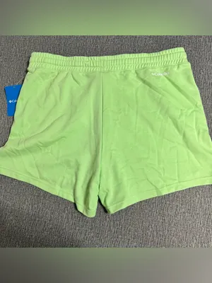 Columbia Women’s Trek French Terry Shorts thumbnail 6