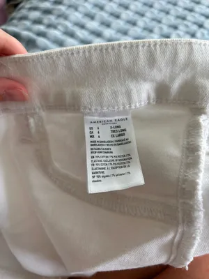 American Eagle Next Level Stretch Jeans thumbnail 4