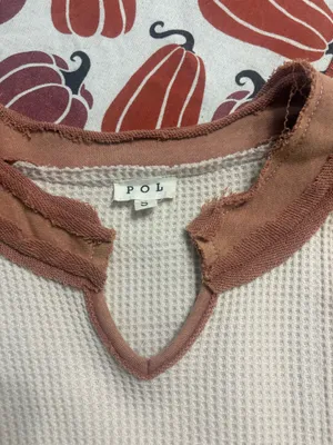 POL Sweater Oversized thumbnail 3