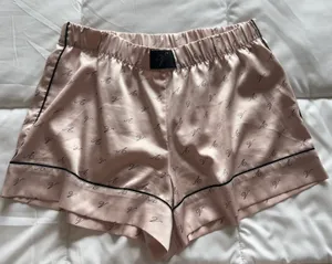Victoria's Secret Vintage PJ Shorts thumbnail 1