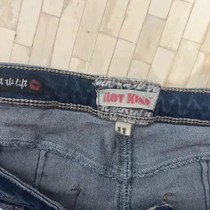 Jeans Blue Size 10 thumbnail 3