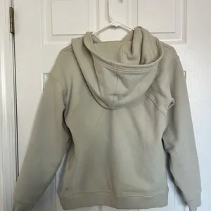 Lululemon Athletica Light Green All Yours Hoodie thumbnail 2