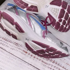 Ryka tennis shoes size 8 thumbnail 7