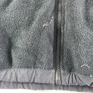 The North Face Denali Jacket Girls XL Full Zip‎ Polartec Black Fleece Youth TNF thumbnail 12