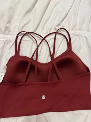 Lululemon Like A Cloud Bra NWT thumbnail 3