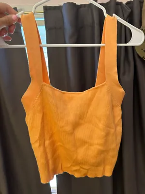 ZARA Top thumbnail 2