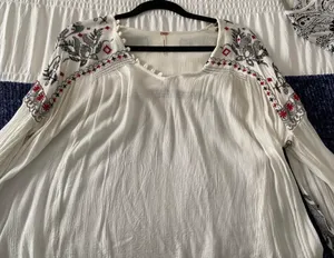 Free People Top thumbnail 1