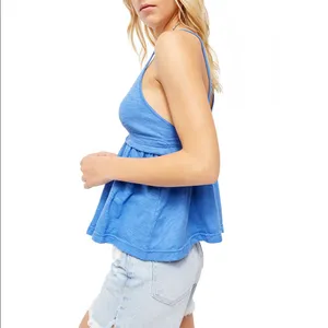 Free People Zinia Tank Top thumbnail 3