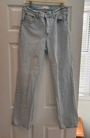 Abercrombie Jeans thumbnail 1