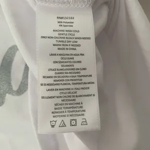 Bride and Beauties white tee by BedHead pajamas XL thumbnail 7