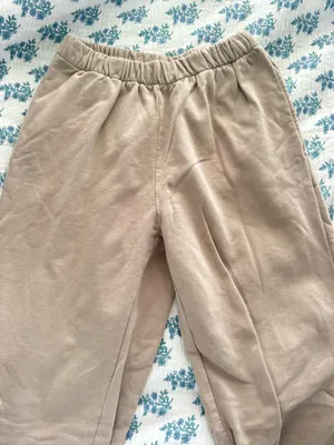 John Galt Sweatpants thumbnail 1