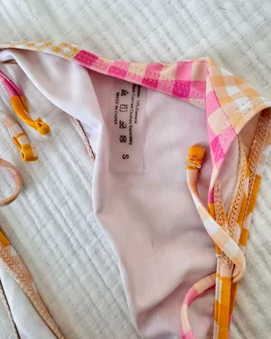 SheIn Swimsuit thumbnail 2