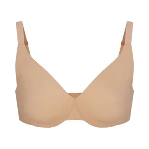 SKIMS NWT Smoothing Intimates Full Coverage‎ Bra - Clay size 40C thumbnail 2