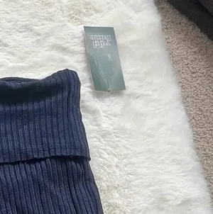 Target fold over flared leggings  thumbnail 3