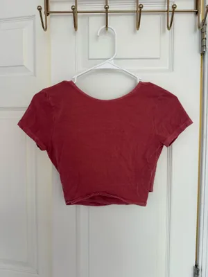 Aeropostale Top thumbnail 2