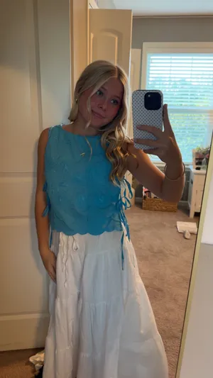 Free People Top Tank Top thumbnail 4