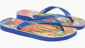 Havaianas x FARM Rio Summer Picnic Flip Flop thumbnail 1