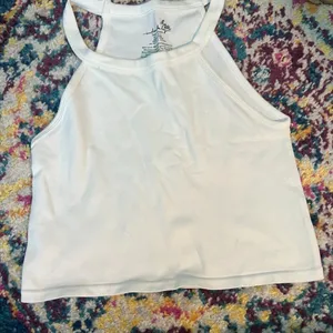 Free People Intimately m/l tank top‎ crop top thumbnail 3