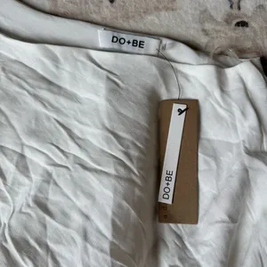 DO+BE White Women's Top thumbnail 2