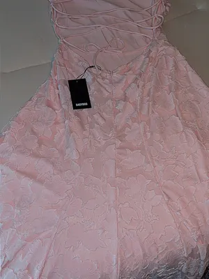 BABYBOO Francis Dress thumbnail 6