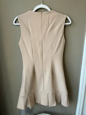 Missguided Dress thumbnail 5