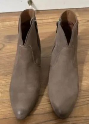 ‎Frye booties 9.5 thumbnail 1