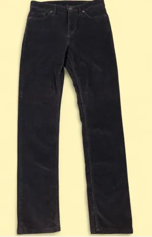 Patagonia Corduroy Pants Women’s Organic Cotton thumbnail 1