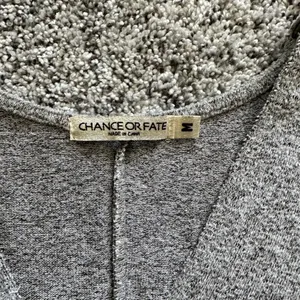 Chance or Fate Long flowy sweater thumbnail 4
