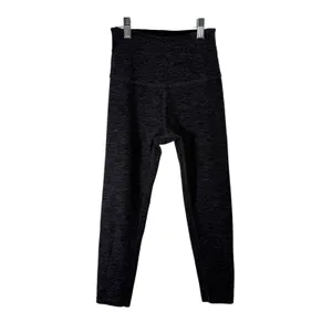 Beyond Yoga Spacedye Caught in the Midi High Waisted Leggings‎ Purple Womens XS? thumbnail 2