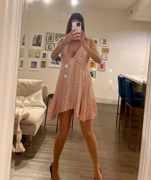 Free People Intimately Dress thumbnail 2