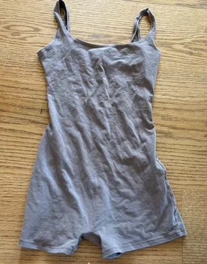 Victorias secret romper thumbnail 1