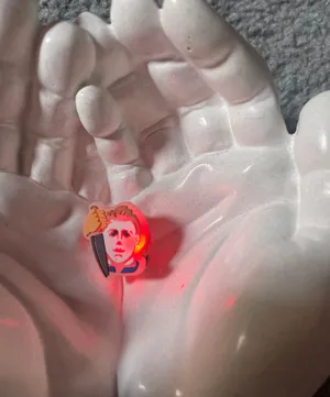 Croc Charm thumbnail 4