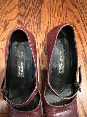 Via Spiga Heels thumbnail 2