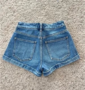 PacSun Shorts Denim thumbnail 2