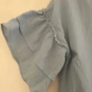Universal Thread Blue Shift Dress XS thumbnail 3